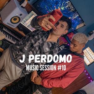 J Perdomo (Music Session 10)
