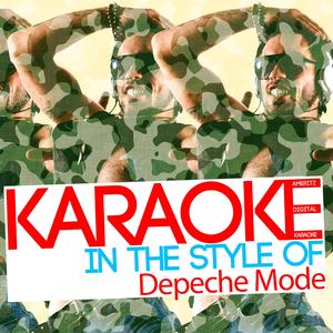 World in My Eyes (Karaoke Version)