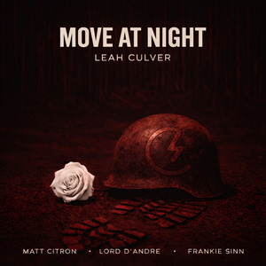 Move At Night (Feat. Matt Citron)