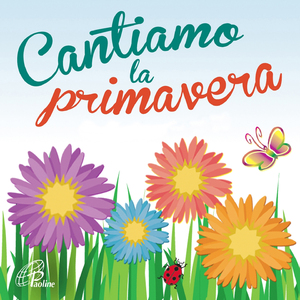 Cip cip sui fiori rosa