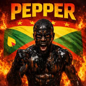 Pepper