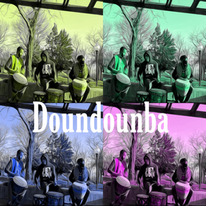 Doundounba