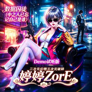 数据囚徒（Demo版）