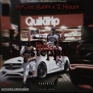 What I Lost (feat. Noside Baby)