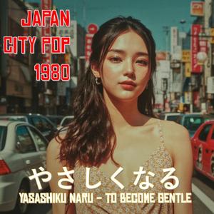 やさしい手 (Yasashii Te)