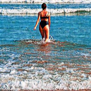 Interstellar Fantasy