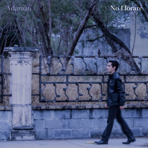 No Lloraré