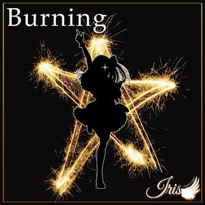 Burning (From "Oshi no Ko") (En Español)