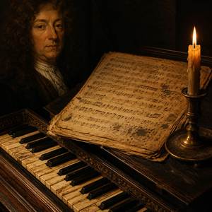 Chacony in G Minor