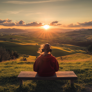 После заката