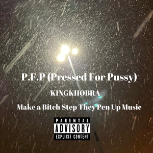 P.F.P (Pressed For Pussy)