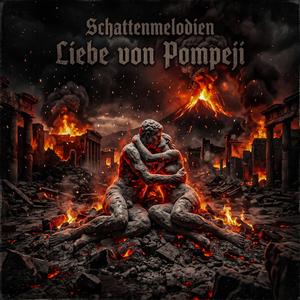 Liebe von Pompeji