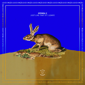 Just Like That (Friendless Remix)