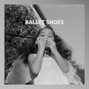 Ballet Shoes