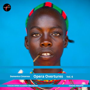 Il credulo: Overture