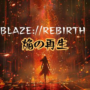 焔の中で – Burn Within