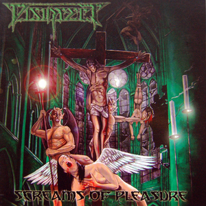 Ritual ****** Abuse