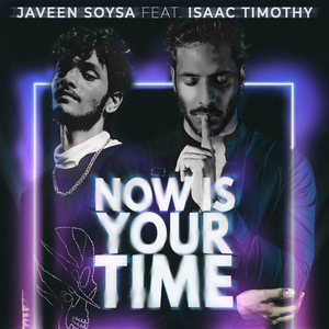 Now Is Your Time