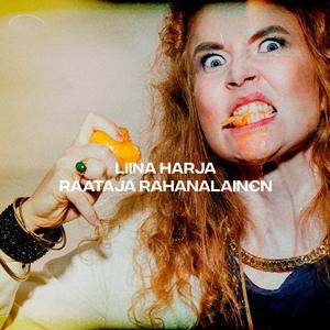 Raataja rahanalainen