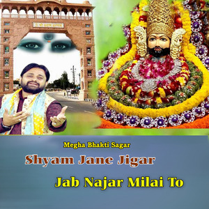 Shyam Jane Jigar Jab Najar Milai To