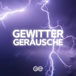 Gewittersturm