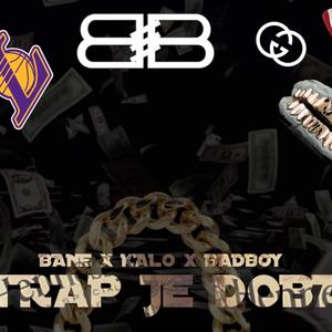Trap je doba (feat. Kalo & Ramon)