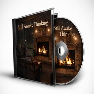 Leaning Over Balconies