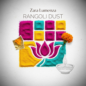 Turquoise Sky Prayer