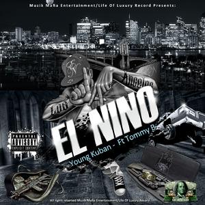 El Nino - ReMix (feat.Tommy B) (Single)