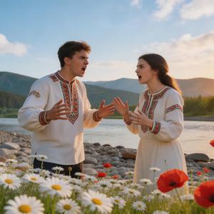 Ти ж мене підманула, нове аранжування