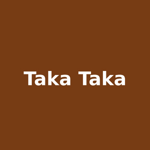 taka taka