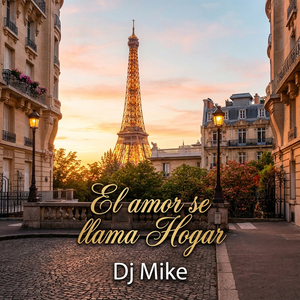 El Amor Se Llama Hogar