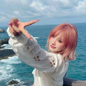 肆意生花（cover梓渝）