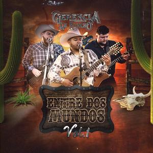 Entiérrenme Cantando (En Vivo)