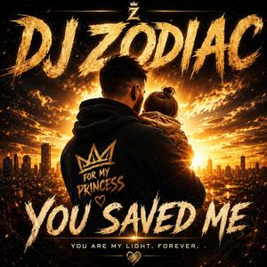 You Saved Me (Radio Edit)