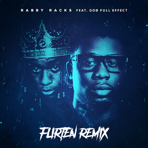 Flirten (Remix) [feat. God Full Effect]