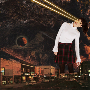 It's Electro (Open Chequebook)