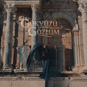 Gökyüzü Gözlüm (Sped Up)