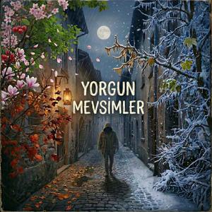 Geyikli Garın Mehtabı