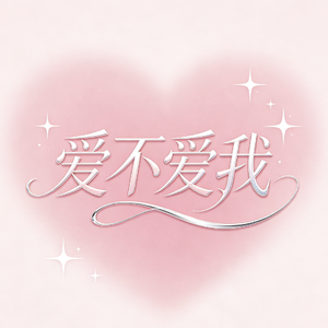 爱不爱我