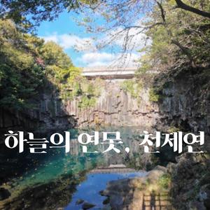하늘의 연못, 천제연