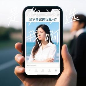 是你没选我啊 (Cover 赵兮月)