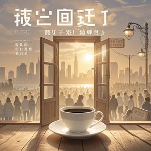 认真生活的人