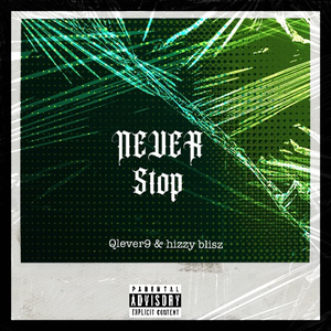 NEVER STOP