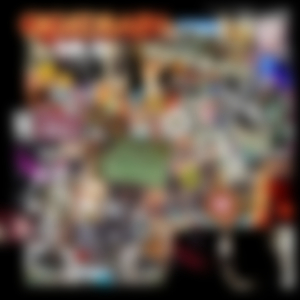 Forced (Streetlife Djs Cut N Run Dub)