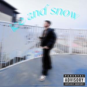 冰雪 (pord.by 朱豪）