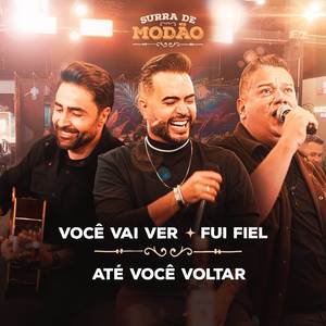 Você Vai Ver / Fui Fiel / Até Você Voltar