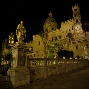 Palermo