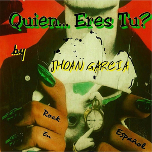 Quien... Eres Tu?