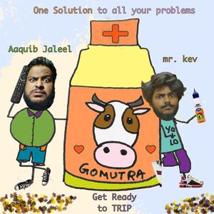 Gomutra